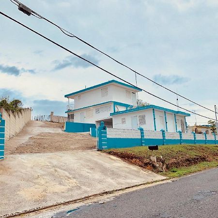 The Hill Inn At Arecibo 681 Ocean Drive エクステリア 写真