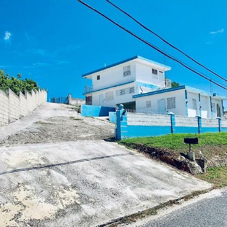 The Hill Inn At Arecibo 681 Ocean Drive エクステリア 写真